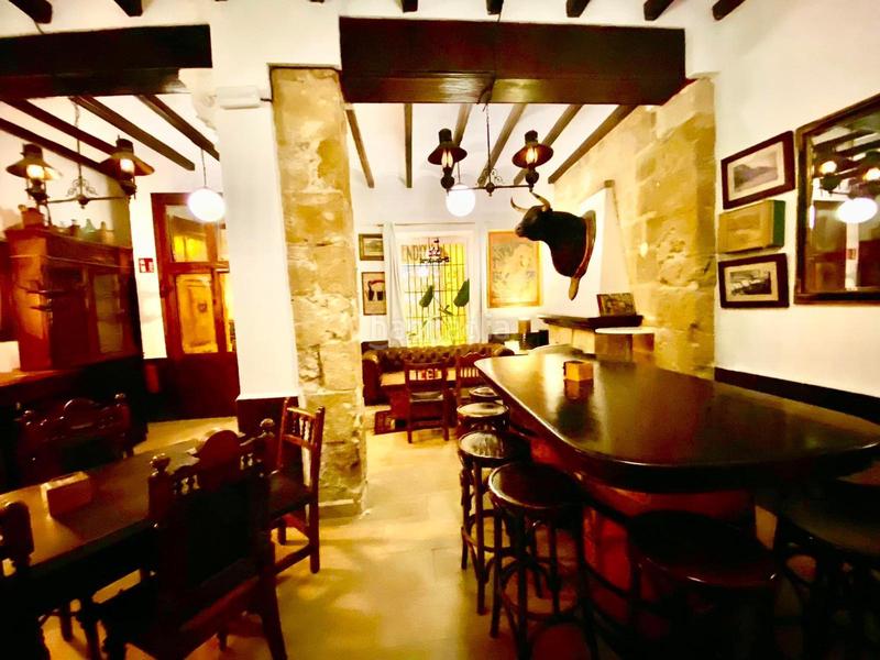 Foto 4d1b9d60-b6cc-428e-8145-82bbfd70c196. Country house with parking in Centro Ciudad Xàbia