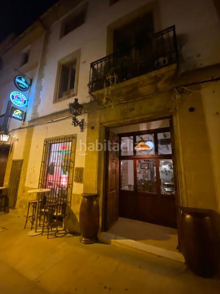 Foto 680873b7-93fc-41ee-9e40-fbb6b3f3d711. Country house with parking in Centro Ciudad Xàbia