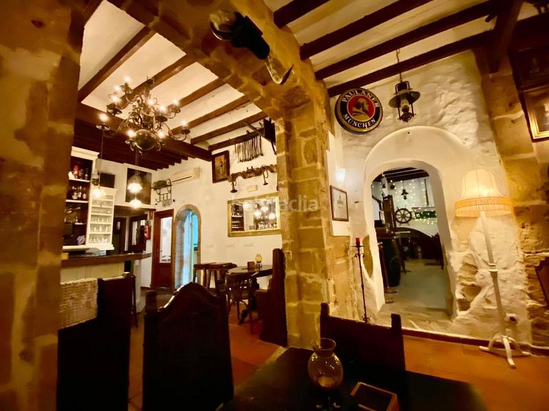 Foto 6efbb21f-aee5-4fa6-9a48-3cb0cc7fb3ed. Country house with parking in Centro Ciudad Xàbia