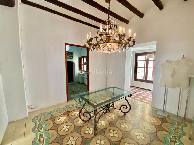 Foto 72da4807-470f-41f3-ac6e-4fe1e8b3e247. Country house with parking in Centro Ciudad Xàbia