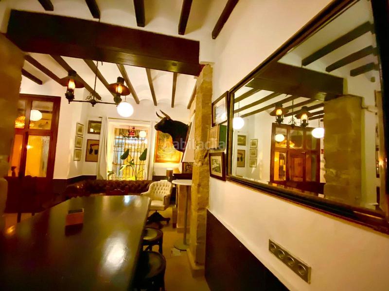 Foto 753641b1-b3d3-4796-81aa-6f1e14e8f804. Country house with parking in Centro Ciudad Xàbia