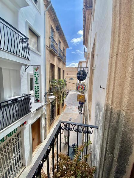 Foto 7839206c-cbfc-4bc6-a745-999a48a5a13c. Country house with parking in Centro Ciudad Xàbia