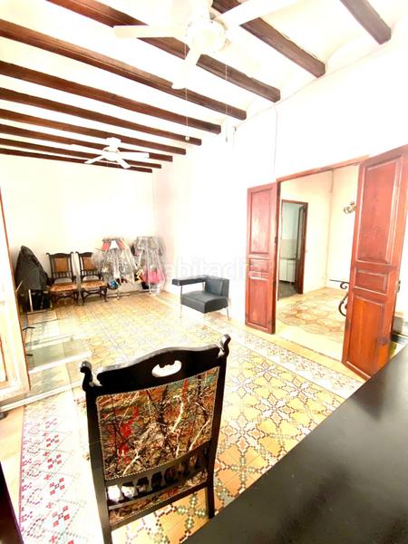 Foto 7cf679d1-c842-4eb5-b22d-415ed05f2c91. Country house with parking in Centro Ciudad Xàbia