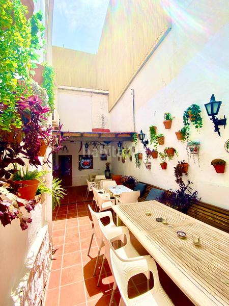 Foto 7d4462a0-aeab-42eb-ab01-2a23260d69bf. Country house with parking in Centro Ciudad Xàbia