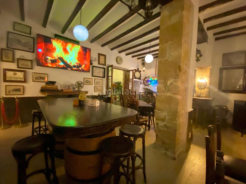 Foto a3bcca82-7471-470f-87aa-cc42dbbb5cbb. Country house with parking in Centro Ciudad Xàbia