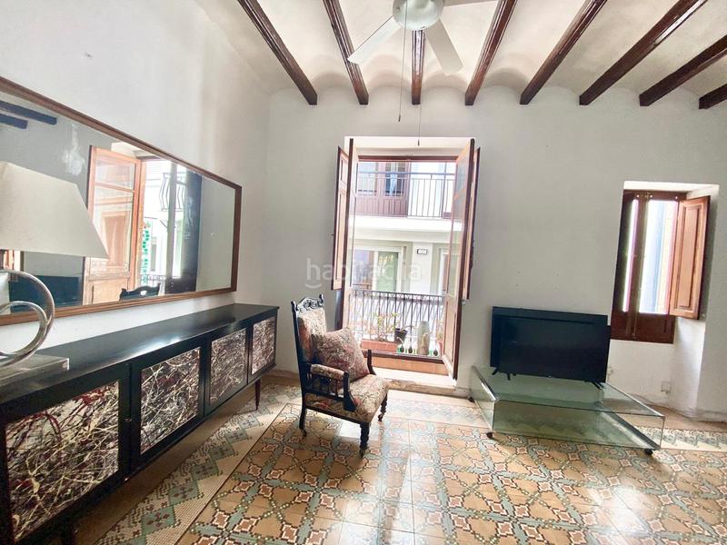 Foto a89d2da6-4107-4544-bbc8-569ab45be7f2. Country house with parking in Centro Ciudad Xàbia