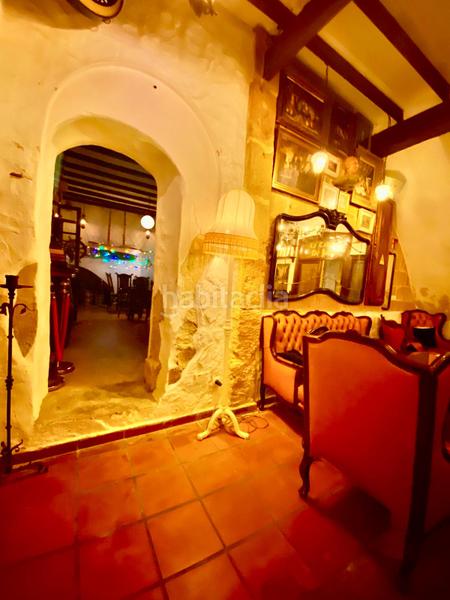 Foto b58c093b-d9cc-416d-a2f7-5e3dff1e73ba. Country house with parking in Centro Ciudad Xàbia