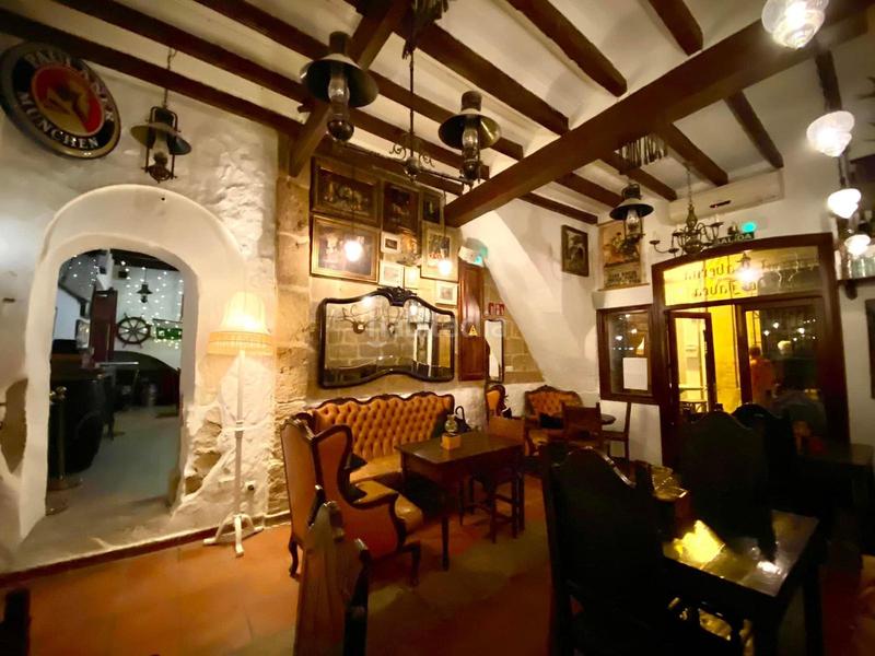 Foto b6d06928-ac6d-4ef3-be30-8a694f6a5120. Country house with parking in Centro Ciudad Xàbia