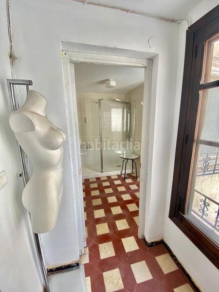 Foto b7d20d60-5180-4bc2-a632-67f55f2ae657. Country house with parking in Centro Ciudad Xàbia