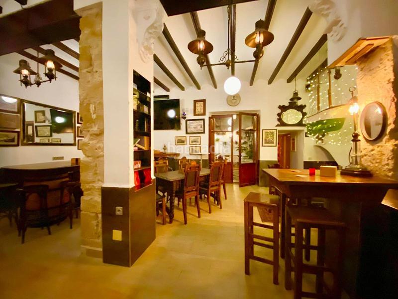 Foto bddd67d7-accf-4236-a741-d2869e6ed7c3. Country house with parking in Centro Ciudad Xàbia