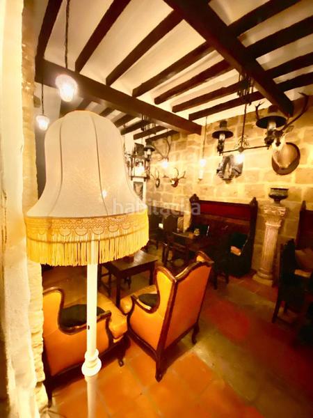 Foto c90308e4-2dc3-454d-bd21-190da7ee8404. Country house with parking in Centro Ciudad Xàbia