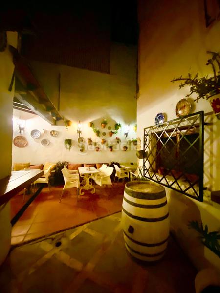 Foto cdecf4c3-d716-4c2d-b5b7-de59fa1f20fc. Country house with parking in Centro Ciudad Xàbia