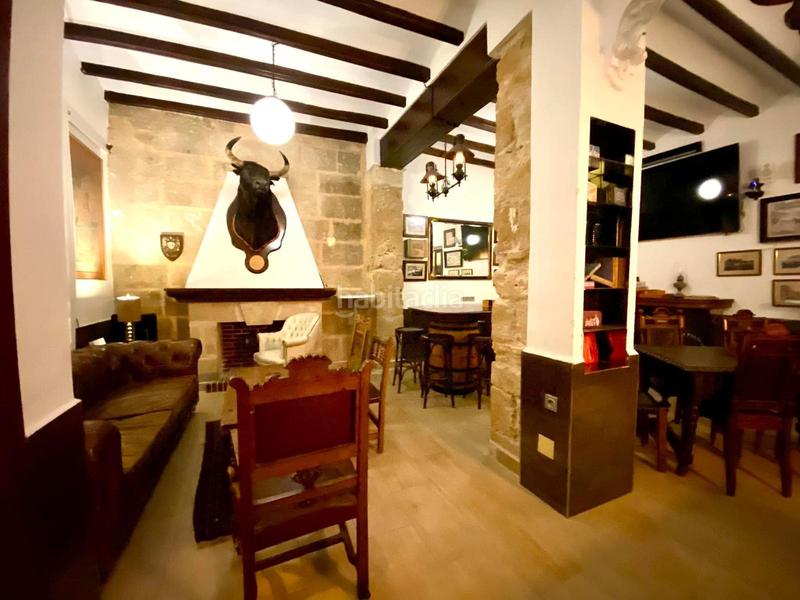 Foto d48232da-8f1d-4378-ba25-301e9e16c0dc. Country house with parking in Centro Ciudad Xàbia