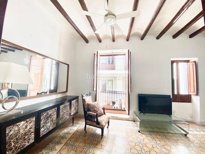 Foto d5b1af30-48b7-436d-a09e-fbe19da17746. Country house with parking in Centro Ciudad Xàbia