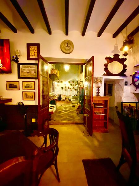 Foto d8486d50-7ead-4854-b716-6aa5203e2c72. Country house with parking in Centro Ciudad Xàbia