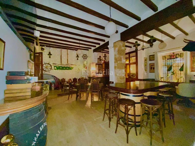 Foto dadcd78d-cd07-410e-b408-9bd6c5df68f1. Country house with parking in Centro Ciudad Xàbia