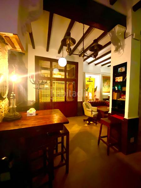 Foto e25db9e4-593a-461c-9dc4-589f32f28298. Country house with parking in Centro Ciudad Xàbia