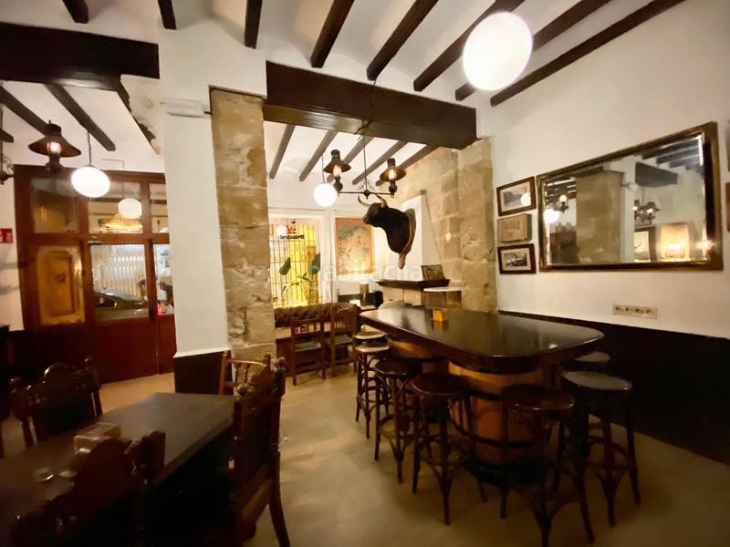 Foto e57dd450-0ca9-4316-959f-53de97108428. Country house with parking in Centro Ciudad Xàbia