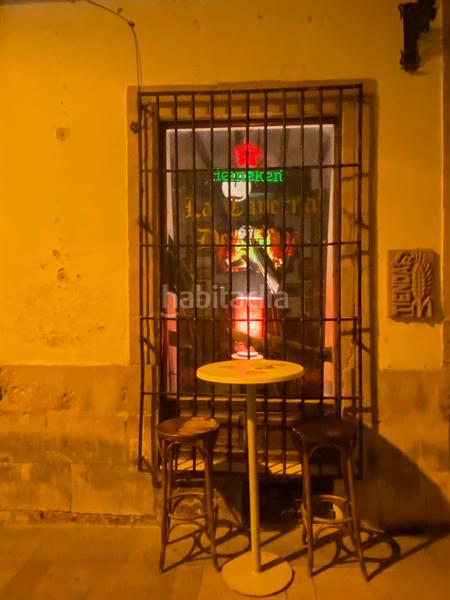 Foto e9e811c4-fce2-4e67-bc7f-250d619a6780. Country house with parking in Centro Ciudad Xàbia