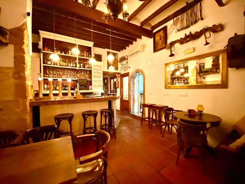 Foto f0202d63-23d7-4474-9ba6-bb56aa1755dd. Country house with parking in Centro Ciudad Xàbia