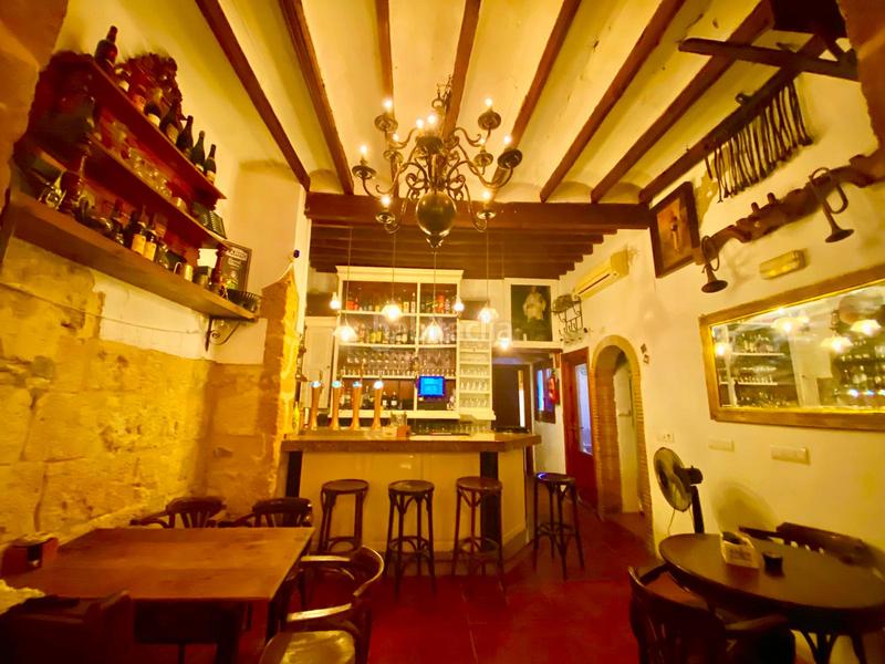 Foto f5ae6650-3ab0-42c8-aa78-f04aff1d7028. Country house with parking in Centro Ciudad Xàbia