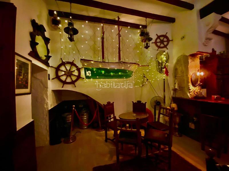 Foto fb7d6bf3-41f9-4afa-8c56-8978bba85763. Country house with parking in Centro Ciudad Xàbia