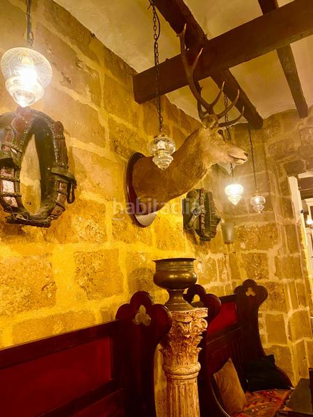 Foto fd118716-80b9-481b-871c-42e669a9c567. Country house with parking in Centro Ciudad Xàbia