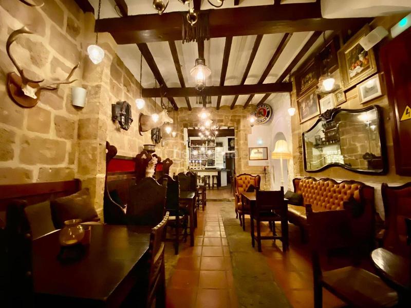 Foto 47720589-cdcb-450b-9d43-a22039579311. Masia amb aparcament a Centro Ciudad Xàbia