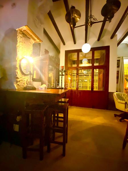 Foto 4b628d3b-152f-42aa-b3f8-2ed942797d29. Masia amb aparcament a Centro Ciudad Xàbia