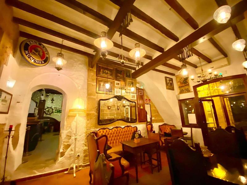 Foto 54438c49-4300-4f99-9e98-783ce34fe290. Masia amb aparcament a Centro Ciudad Xàbia