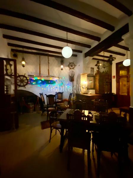 Foto 660a1df9-3883-499a-89b3-7bb18b014006. Masia amb aparcament a Centro Ciudad Xàbia