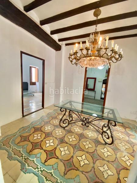 Foto 67952251-e211-479c-8ca3-792daa7aa9c5. Masia amb aparcament a Centro Ciudad Xàbia