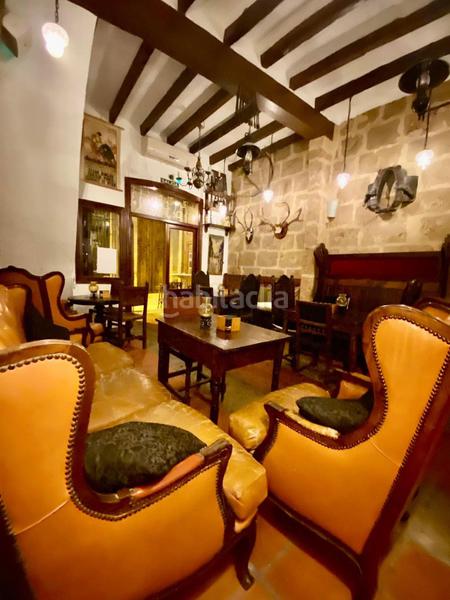 Foto ae09642a-33f3-44ec-8118-f393ccc5c124. Masia amb aparcament a Centro Ciudad Xàbia