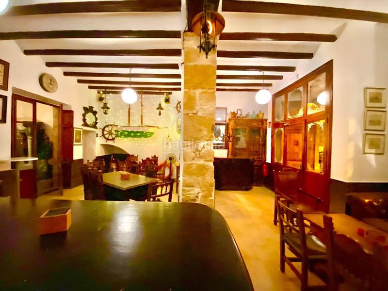 Foto d7c84ba6-fb99-4475-9b47-d54a1f6afbe7. Masia amb aparcament a Centro Ciudad Xàbia