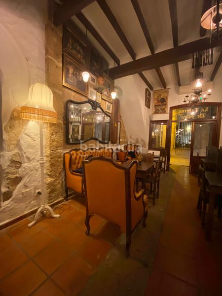 Foto fb24b933-f947-49dc-bd2a-5f2d4416aca1. Masia amb aparcament a Centro Ciudad Xàbia