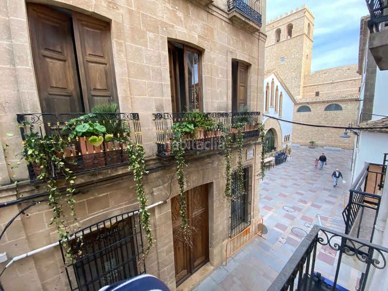 Foto ebed86d0-8e06-4ec8-9597-3d62bd4ec667. Masía en Centro Ciudad Xàbia