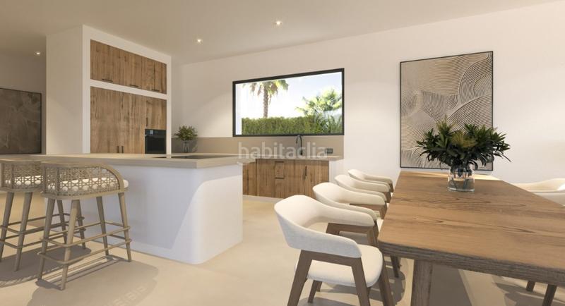 Foto cad69365-6ead-4361-8a0a-37baadfbfbf9. Chalet in Centro Ciudad Xàbia