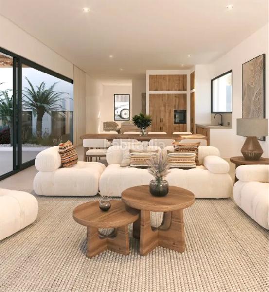 Foto bf53f2f1-887d-42e3-9947-a7373c3a4db1. Chalet en Centro Ciudad Xàbia