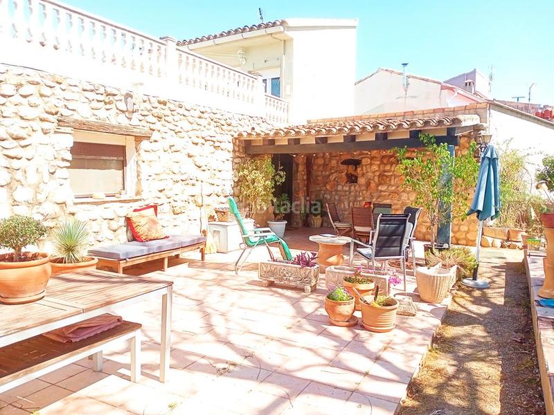 Foto 01fc1c42-8dde-4709-99ac-c97d199152a3. Casa con riscaldamento parcheggio in Ondara