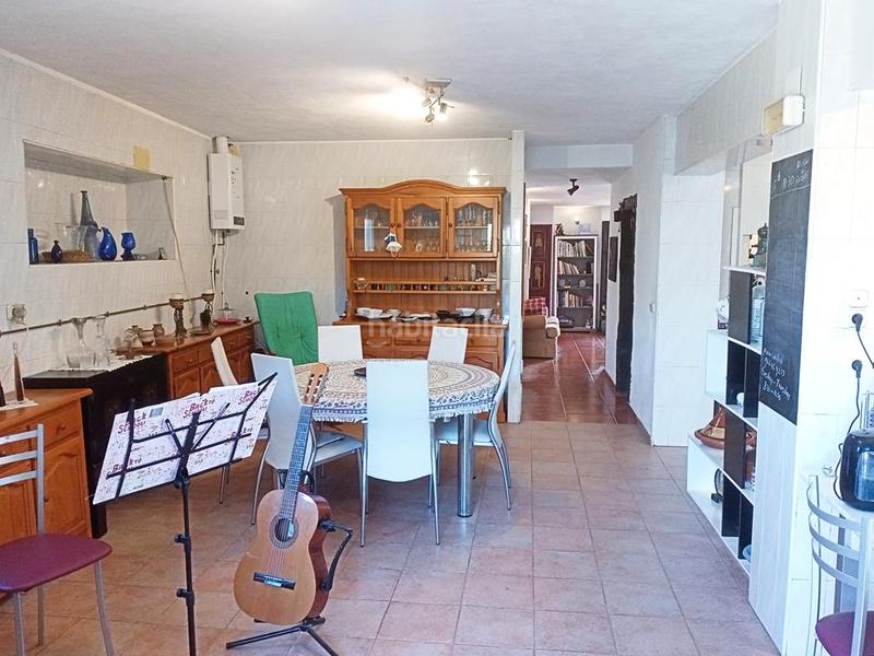 Foto 06e426f1-2602-495d-aff9-f0b99aee30a1. Casa con riscaldamento parcheggio in Ondara