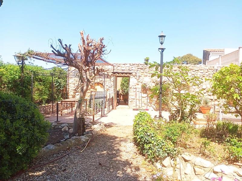 Foto 25920fb9-7f1f-4ee8-b3a4-73079af4f5fb. Casa con riscaldamento parcheggio in Ondara