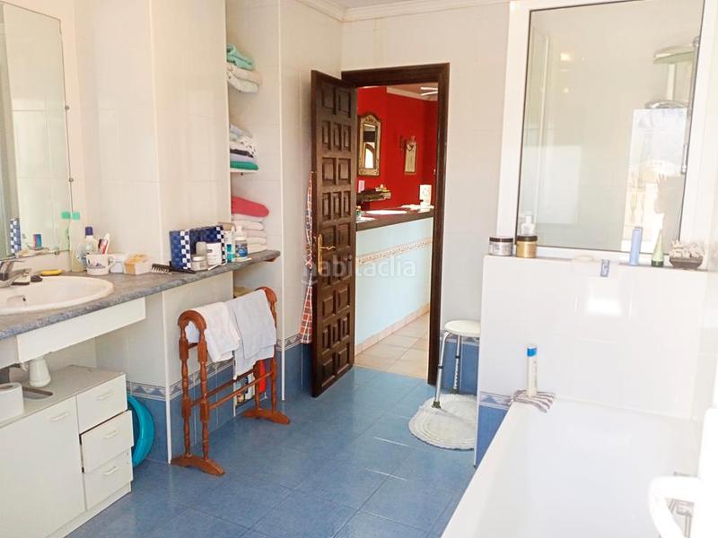 Foto 26598e82-bef0-46e8-bbde-718aff18f12a. Casa con riscaldamento parcheggio in Ondara