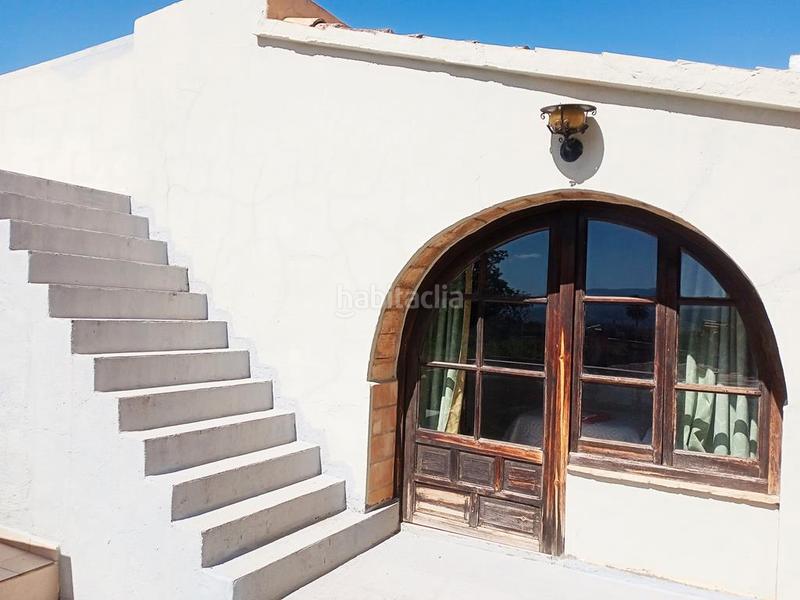 Foto 2f15d102-90f1-4d40-abb8-6818203bcf15. Casa con riscaldamento parcheggio in Ondara