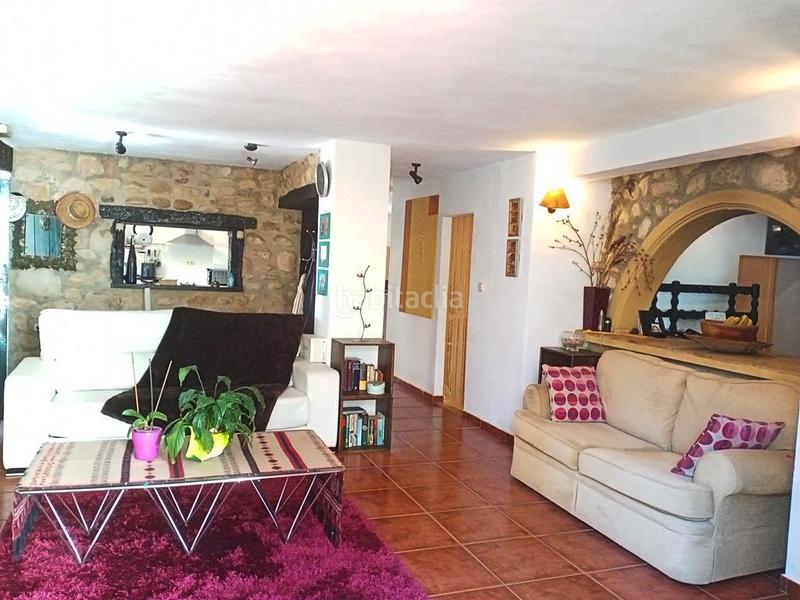 Foto 4cc71406-3fe3-4714-8170-f0a394fb15e2. Casa con riscaldamento parcheggio in Ondara