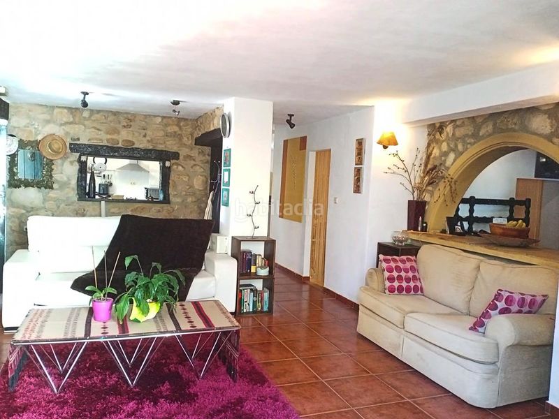 Foto 4f6c3377-c8f0-4cff-b2b8-63770ca53f9c. Casa en Ondara