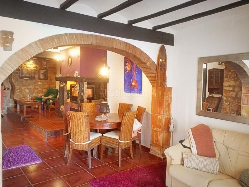 Foto 66a56843-1cbe-41e9-b24a-f4651643b9f3. Casa en Ondara