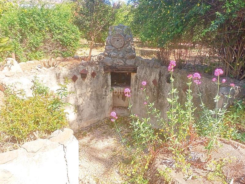 Foto 793ddd4f-97ff-443f-bd01-27b11b1fdc25. Casa con riscaldamento parcheggio in Ondara