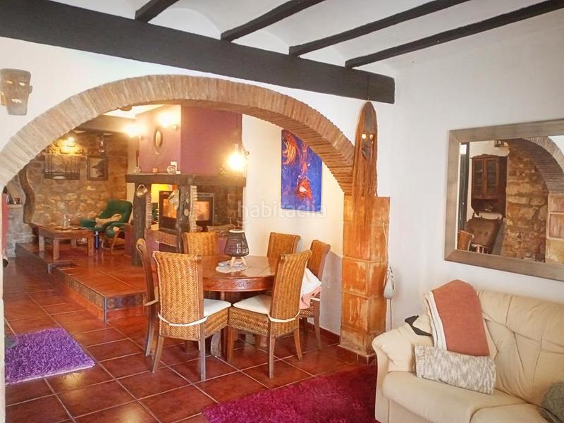 Foto 85956701-b13e-4e47-80db-79136bc45f73. Casa con riscaldamento parcheggio in Ondara