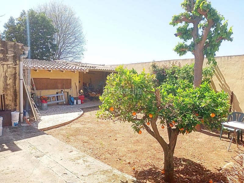 Foto 864b2edb-cc09-4a0a-8bcc-ad46a0cb3ebb. Casa en Ondara