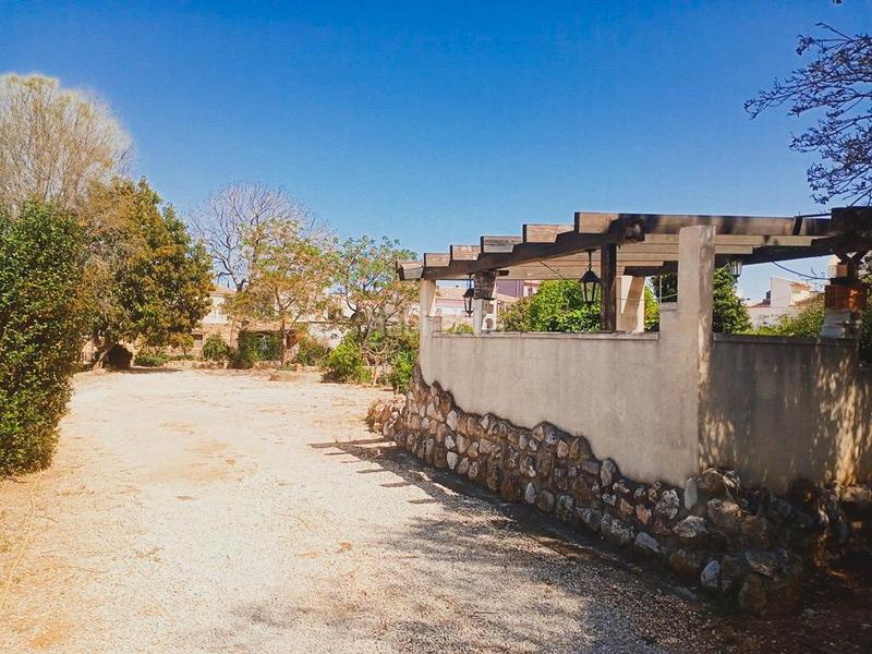 Foto 8ac316e5-b5f5-4ac8-a515-829bf1fcbdd3. Casa con riscaldamento parcheggio in Ondara